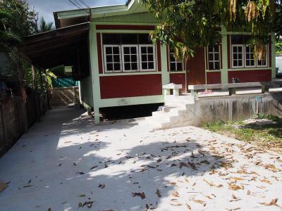 บ้านเดี่ยว 5000 ลำปาง เมืองลำปาง พระบาท